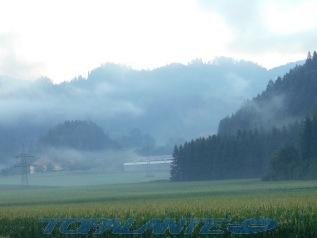 Carintia, Austria. / Kärnten,Österreich.