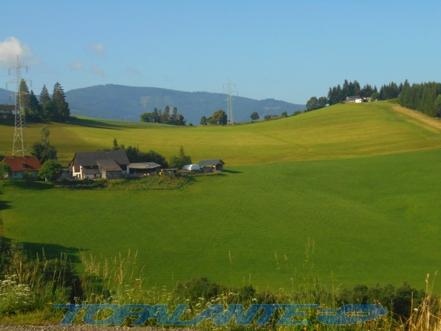 Carintia, Austria. / Kärnten,Österreich.