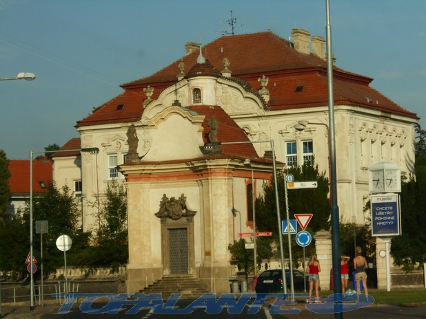 Středočeský Kraj,Česká Republika. / Středočeský Kraj, República Checa.