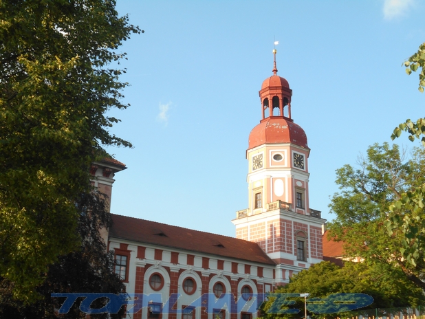 Středočeský Kraj, República Checa.