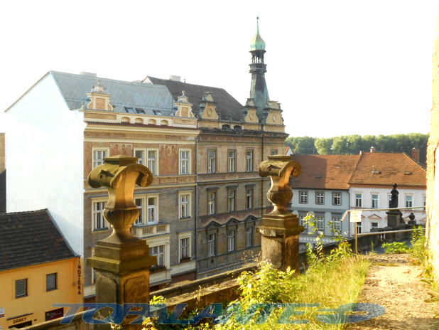 Středočeský Kraj,Česká Republika. / Středočeský Kraj, República Checa. http://topalante.es