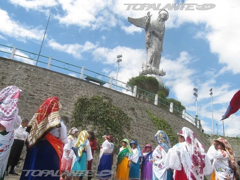 Quito (Ecuador).