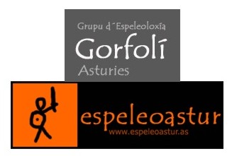 espeleología en Asturias espeleoastur