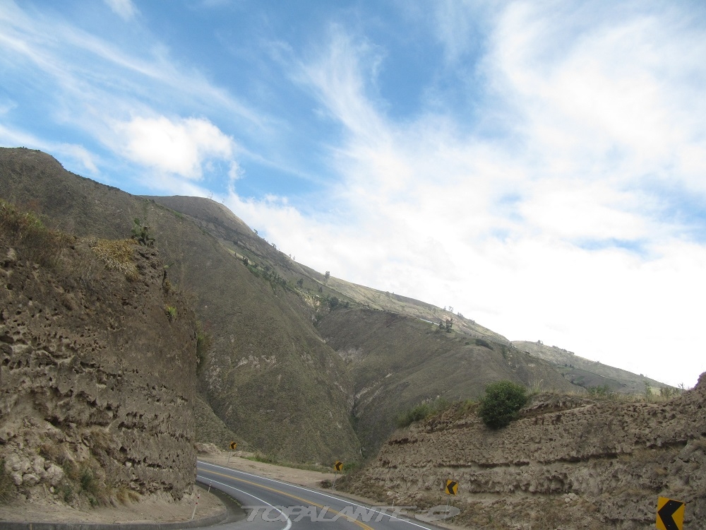 Región Sierra Norte, Ecuador.