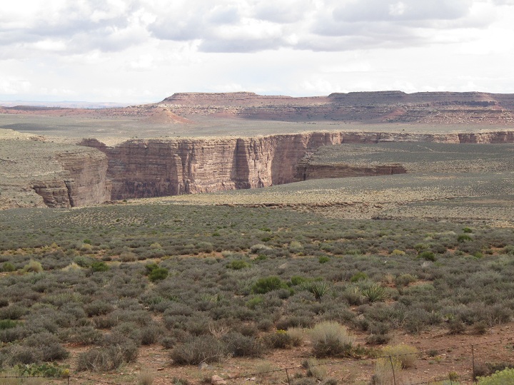 Navajo Nation, AZ.