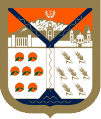 Escudo de Hermosillo, Sonora.