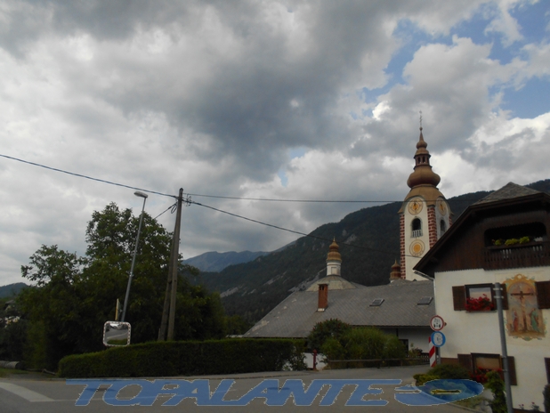 Alta Carniola, Eslovenia. Gorenjska, Slovenija.